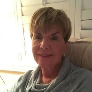 Meet your Posher, Patricia baxter